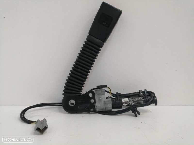 PRÉ-TENSOR AIRBAG DIREITO MINI MINI 2006 -2752436 - 4