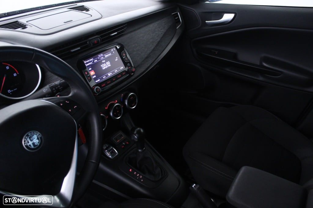 Alfa Romeo Giulietta 1.6 JTDm Super TCT - 31