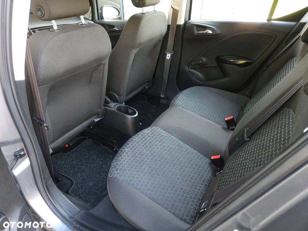 Opel Corsa 1.4 16V Cosmo - 40