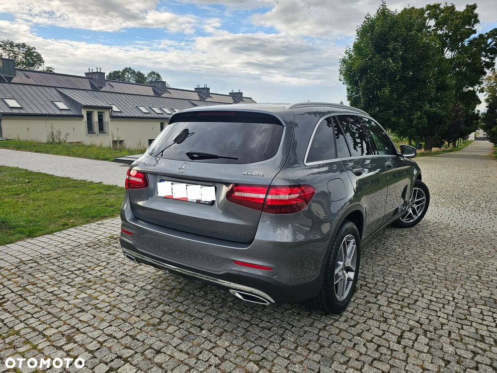Mercedes-Benz GLC - 3
