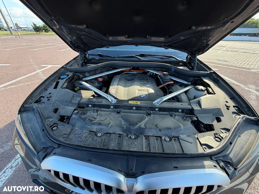 BMW X5 - 9