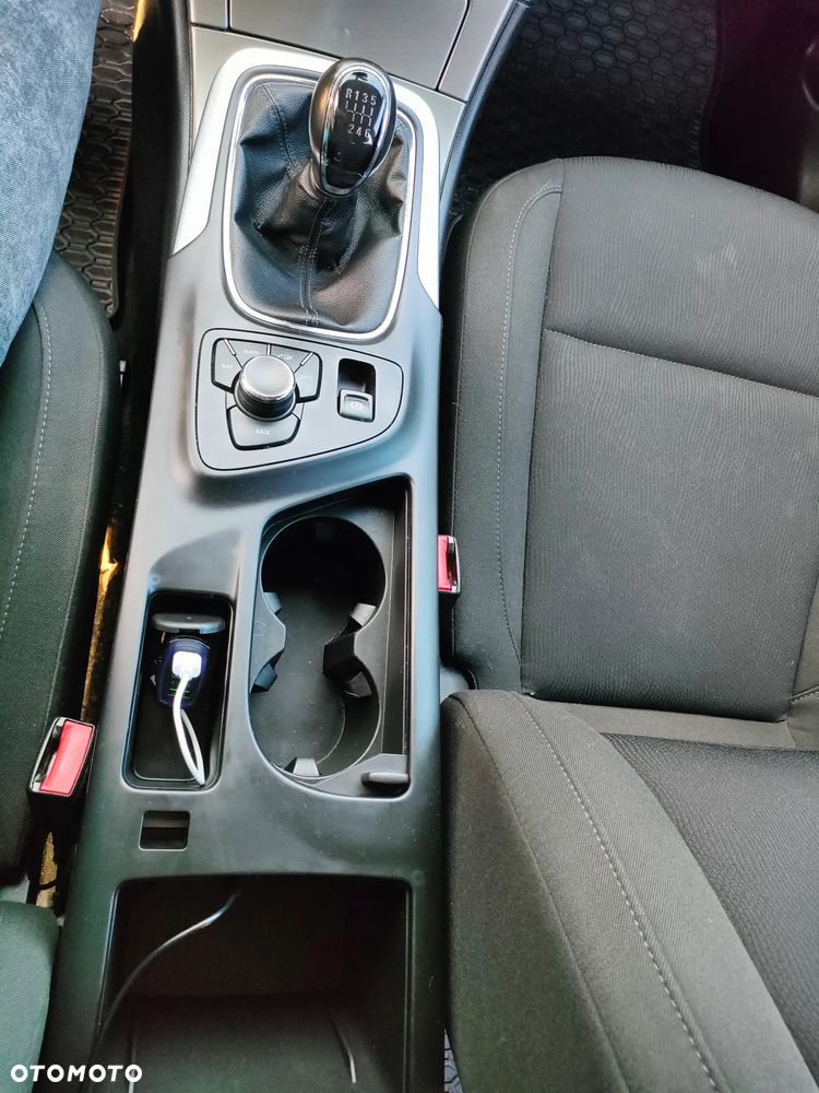 Opel Insignia 2.0 CDTI Edition - 12
