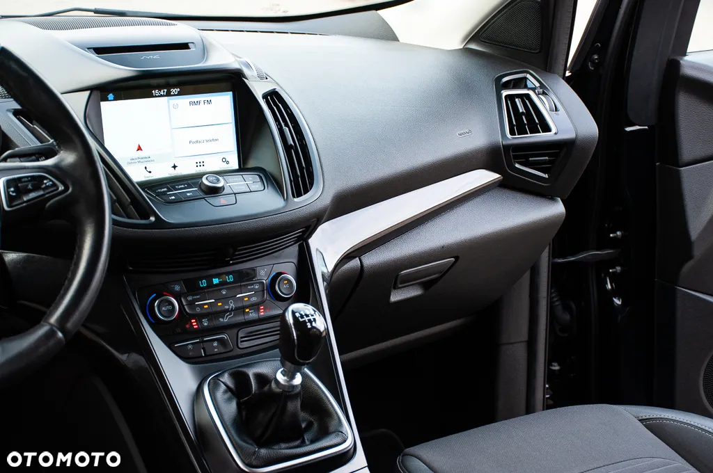 Ford Kuga 1.5 EcoBoost TITANIUM - 15