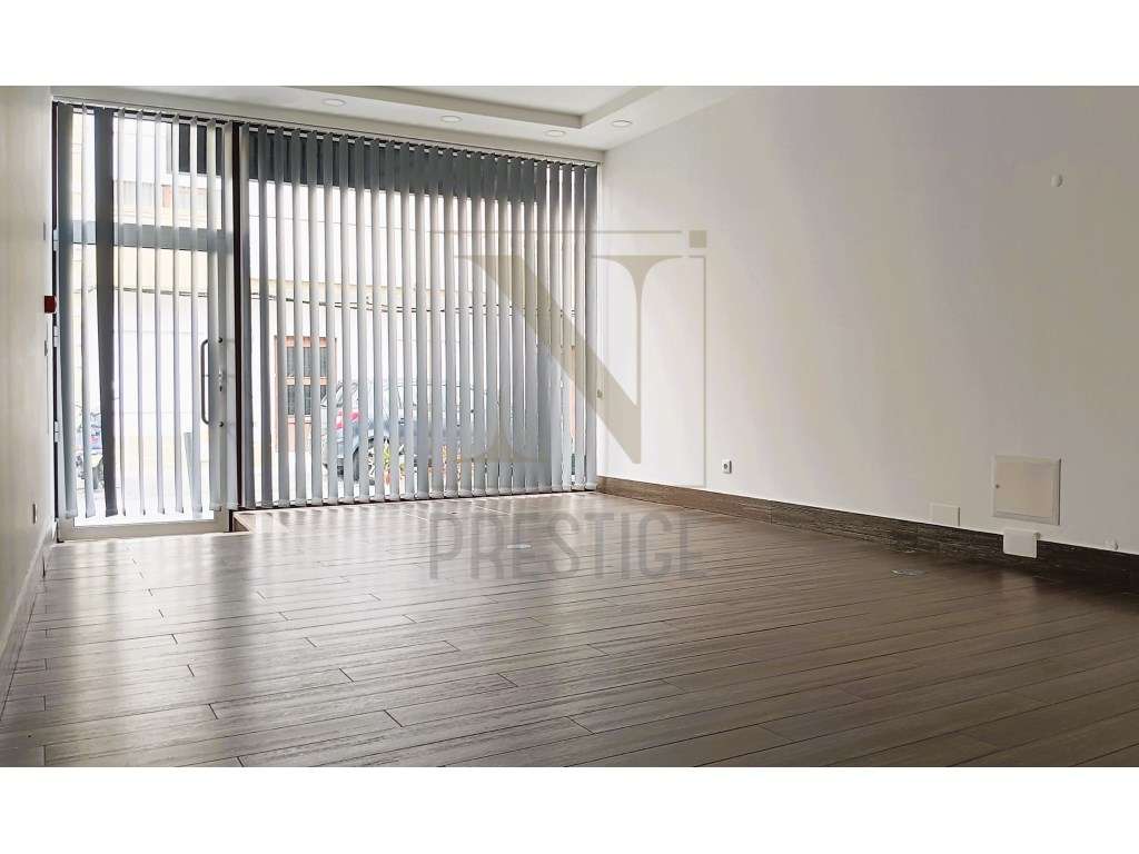 Prédio T9 na Figueira da Foz - Grande imagem: 4/48