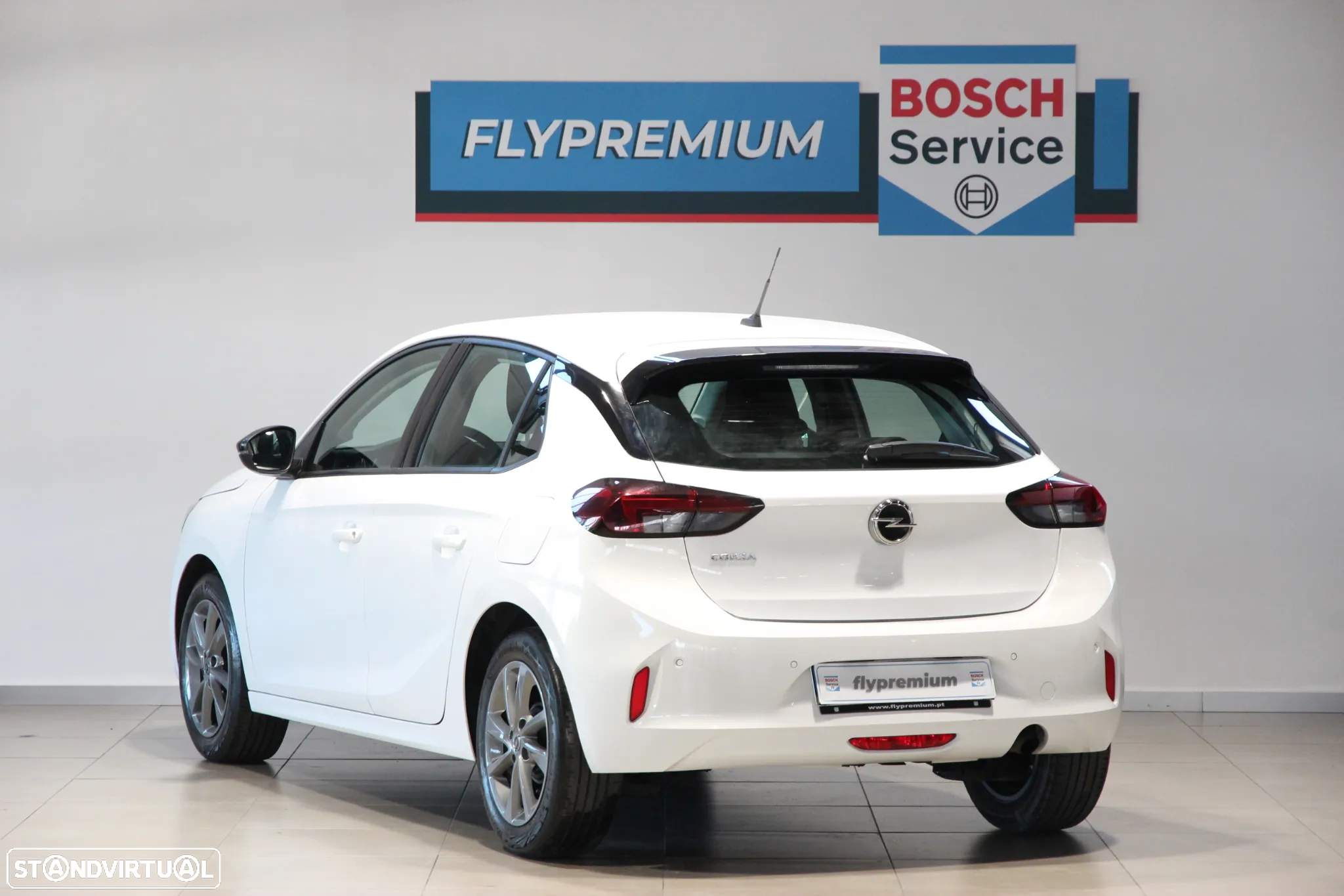 Opel Corsa 1.2 Business - 3