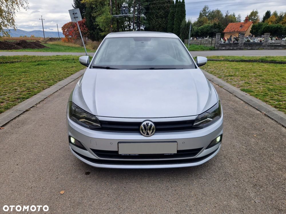 Volkswagen Polo - 7