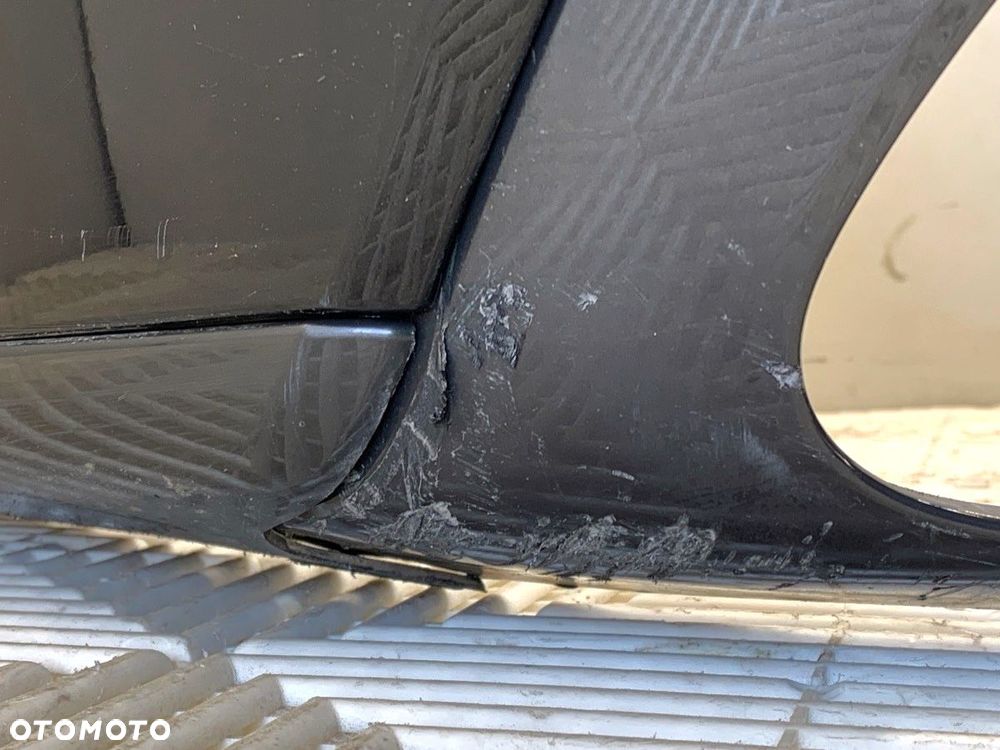 ZDERZAK TYŁ M-PAKIET  BMW X5 (G05, F95) 2018 - xDrive 30 d 195 kW [265 KM] olej napędowy 2018 - - 3