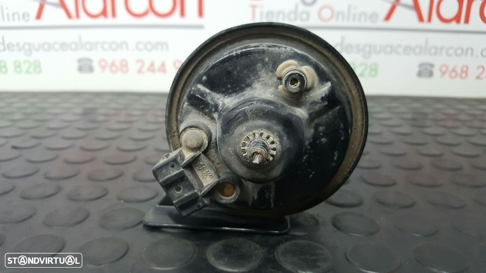 SIRENE AUDI A6 BERLINA (4B2) 2.5 TDI - 3