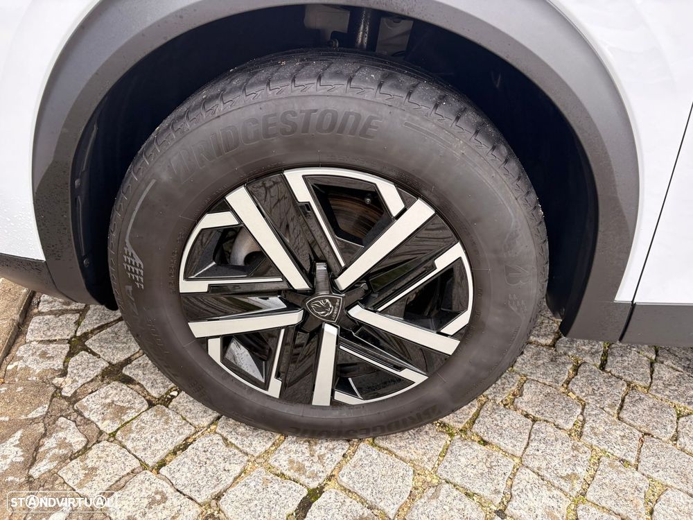 Peugeot 2008 1.2 PureTech Active Pack - 14