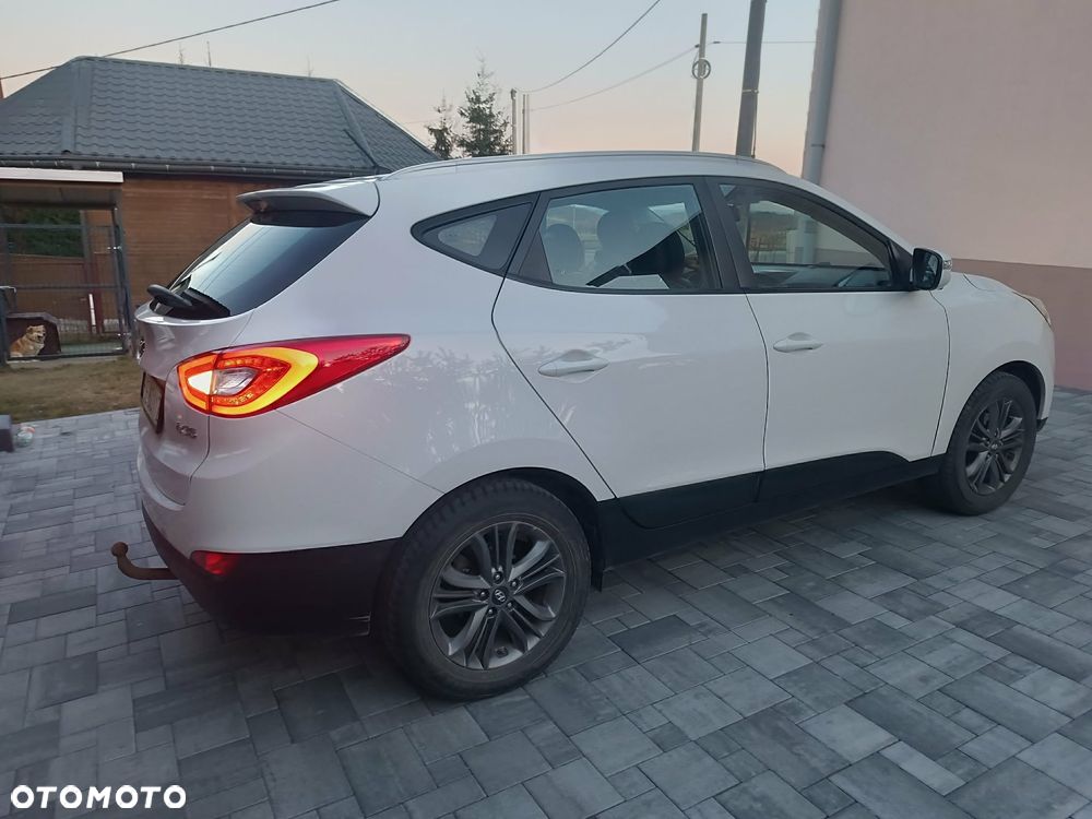 Hyundai ix35 - 22