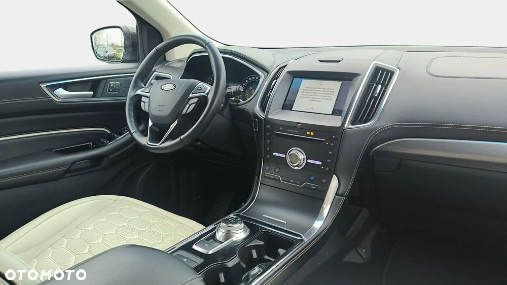 Ford Edge 2.0 EcoBlue Twin-Turbo 4WD Vignale - 8