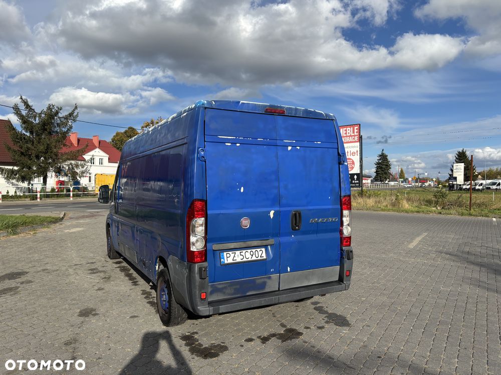Fiat Ducato - 4