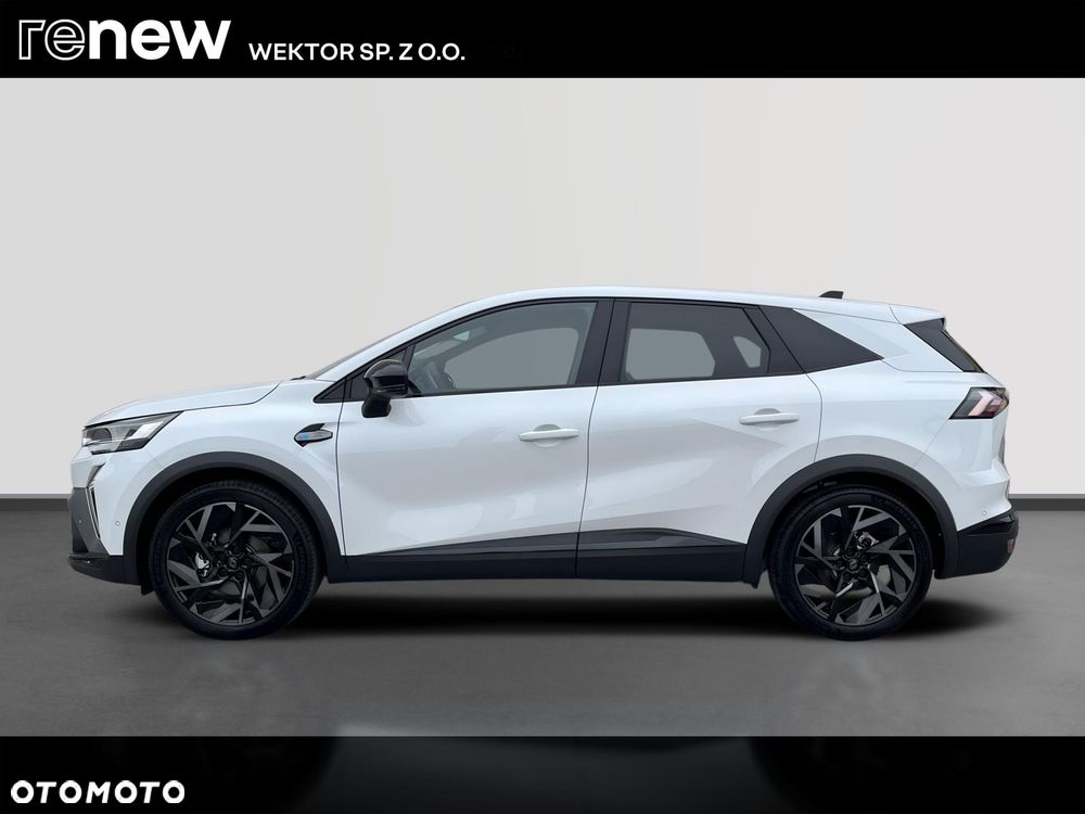Renault Symbioz 1.6 E-Tech Full Hybrid 145 Esprit Alpine - 2