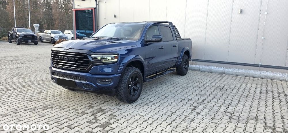 Dodge RAM - 2