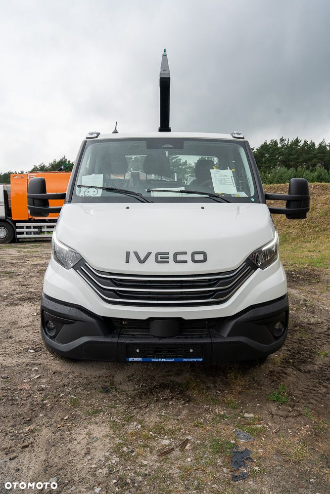 Iveco Daily 70C18 - 5