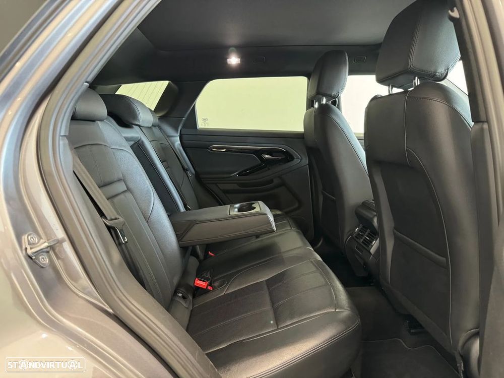 Land Rover Range Rover Evoque 1.5 P300e AWD R-Dynamic S Auto - 9