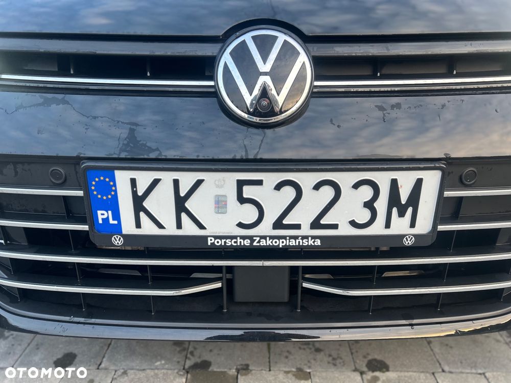 Volkswagen Passat 1.5 TSI EVO Business DSG - 9