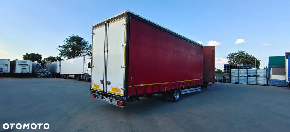 DAF LF45 220 - 4