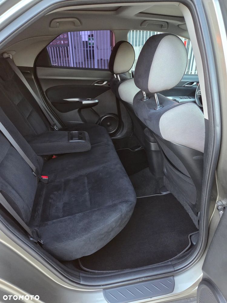Honda Civic 1.8 Executive - 18