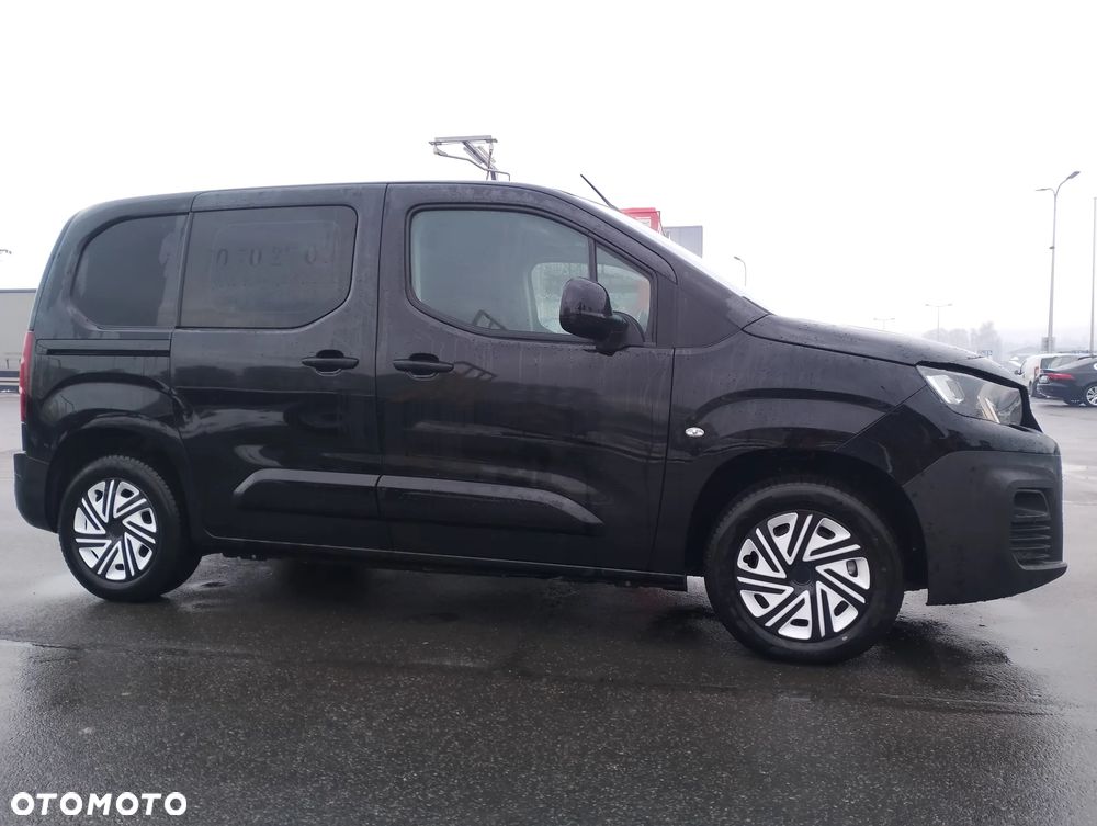 Peugeot Partner - 3