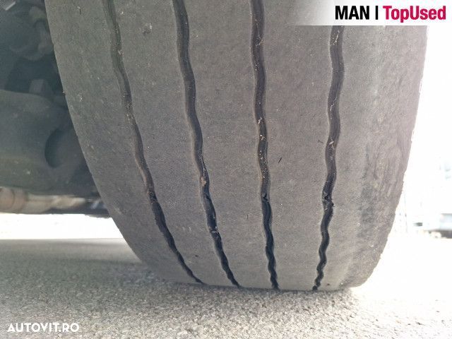 MAN TGX 18.470 4x2 LL SA - 11