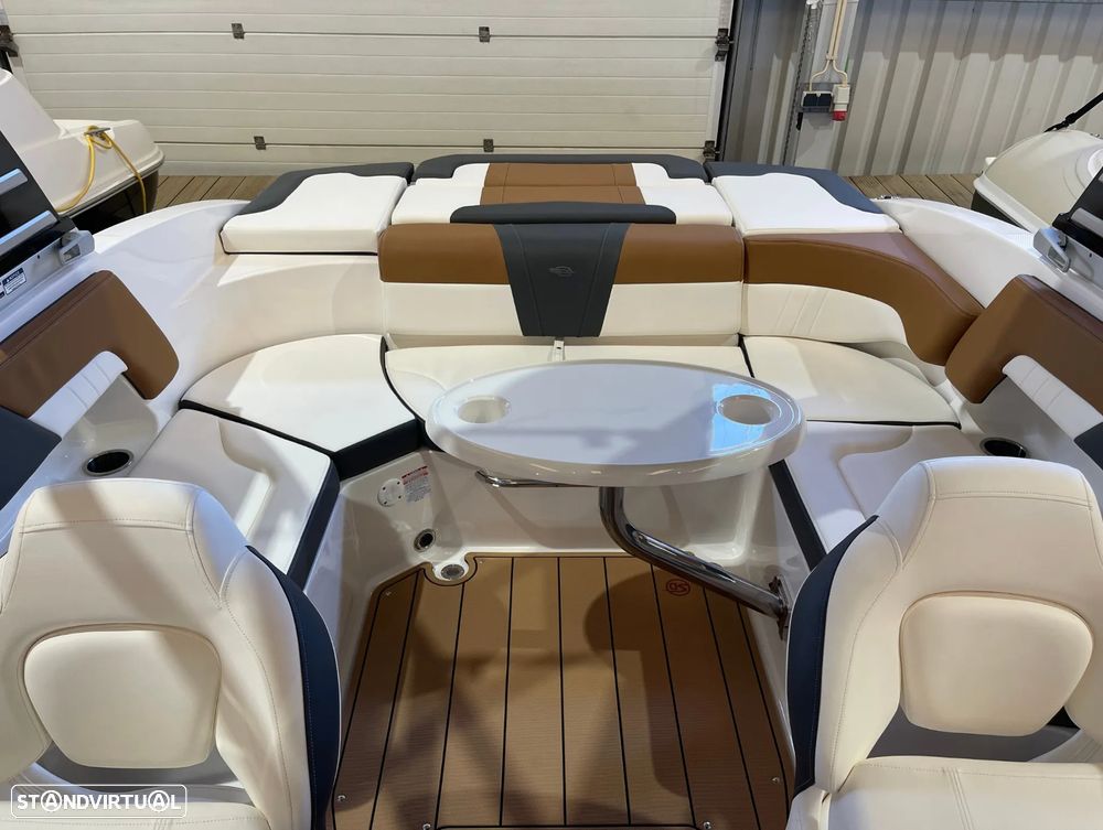 Chaparral 23 SSI - 27