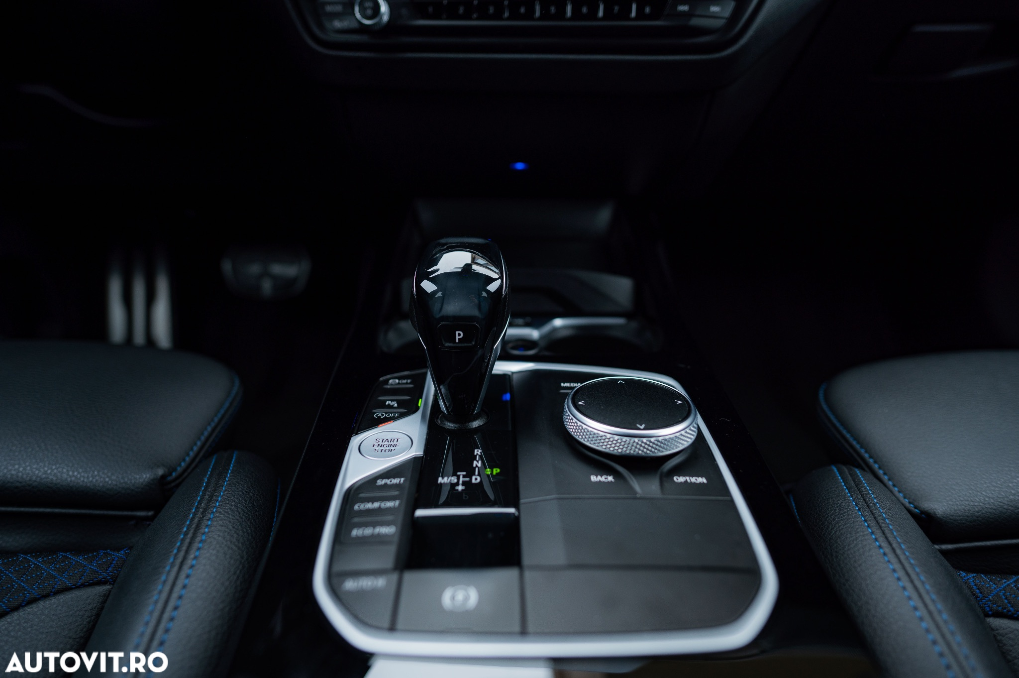 BMW Seria 1 116 Aut. - 23