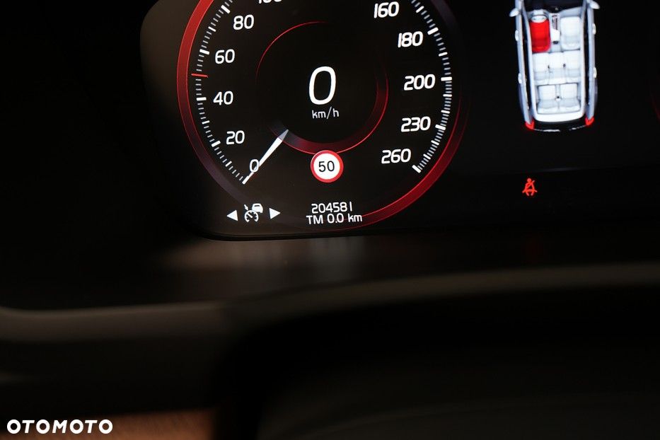 Volvo XC 90 D5 AWD Inscription 7os - 17