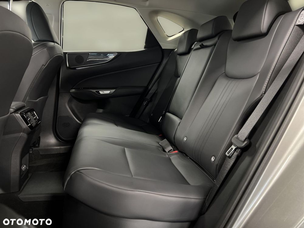 Lexus NX - 17