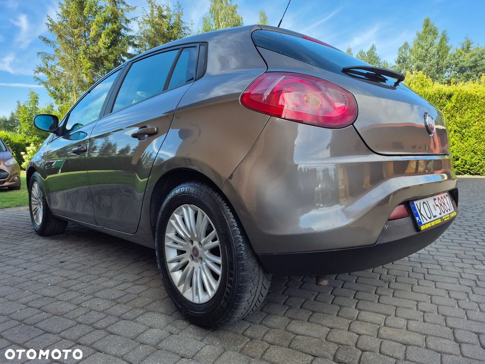 Fiat Bravo 1.4 16V Active - 3