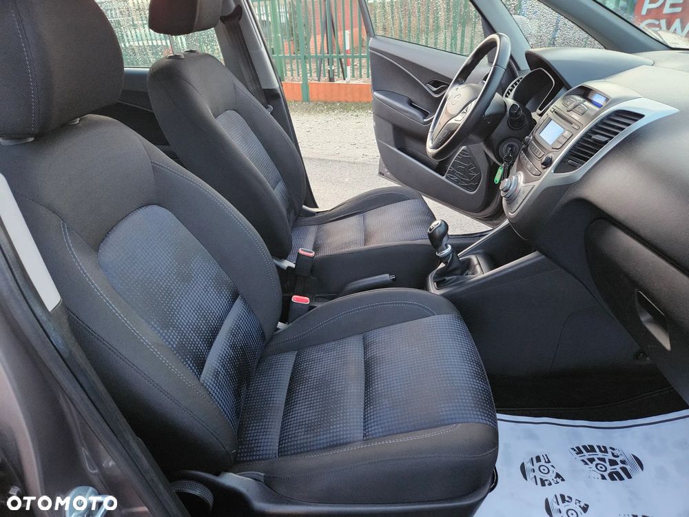 Hyundai ix20 1.4 5 Star Edition - 8