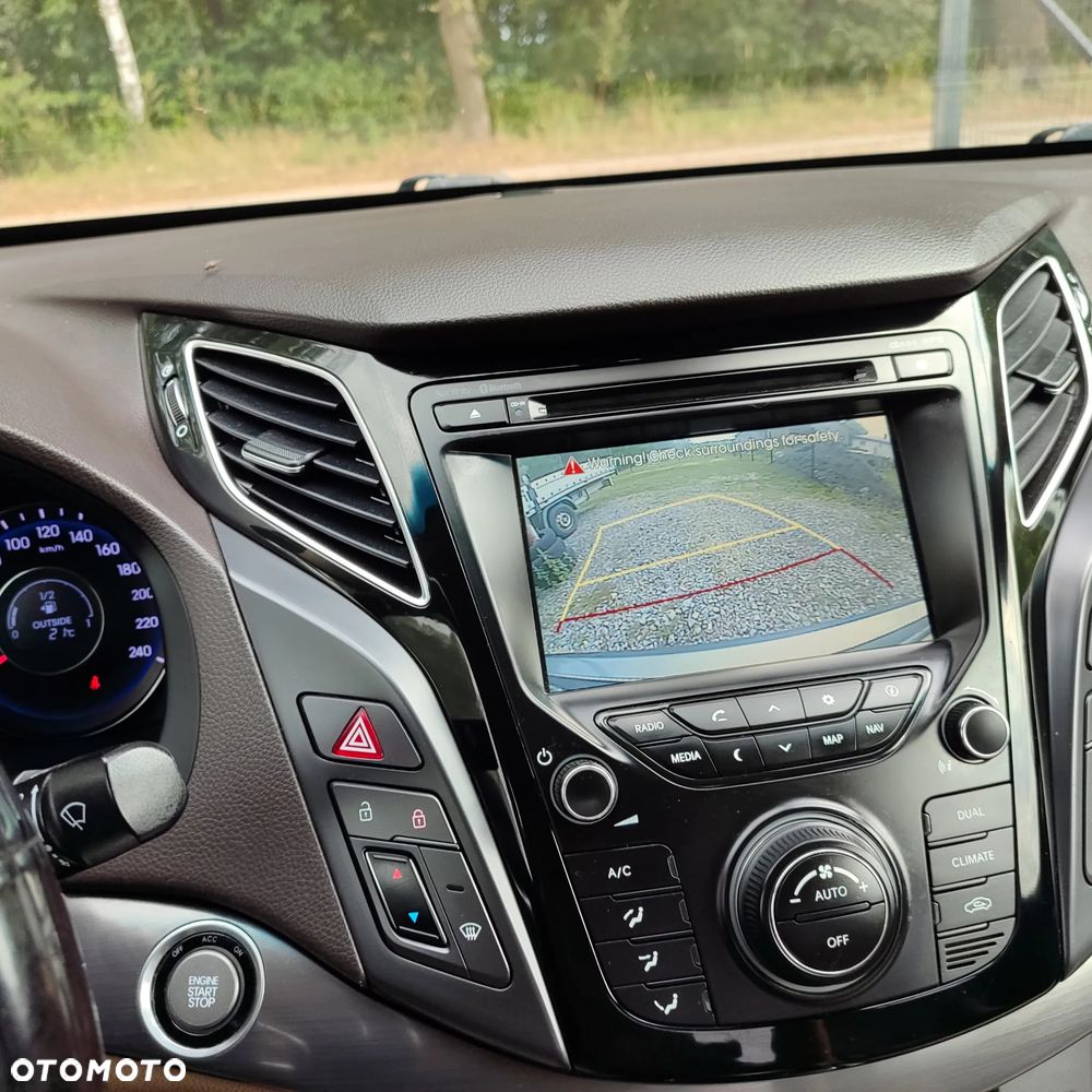 Hyundai i40 2.0 GDI Premium - 6