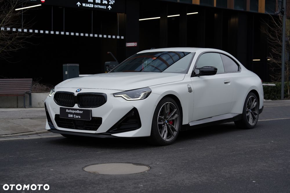 BMW Seria 2 M240i xDrive - 2