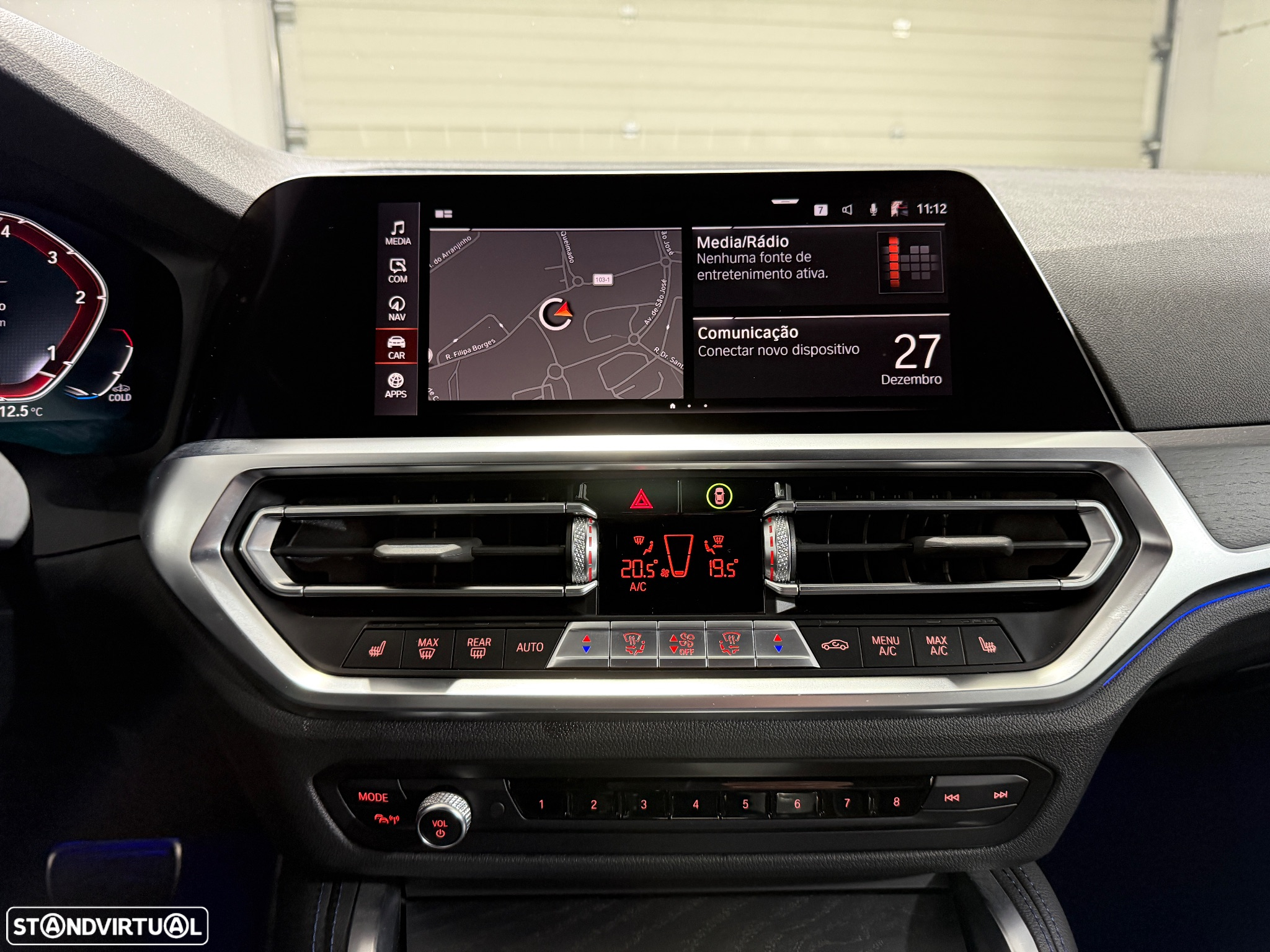 BMW 420 d Pack M Auto - 29