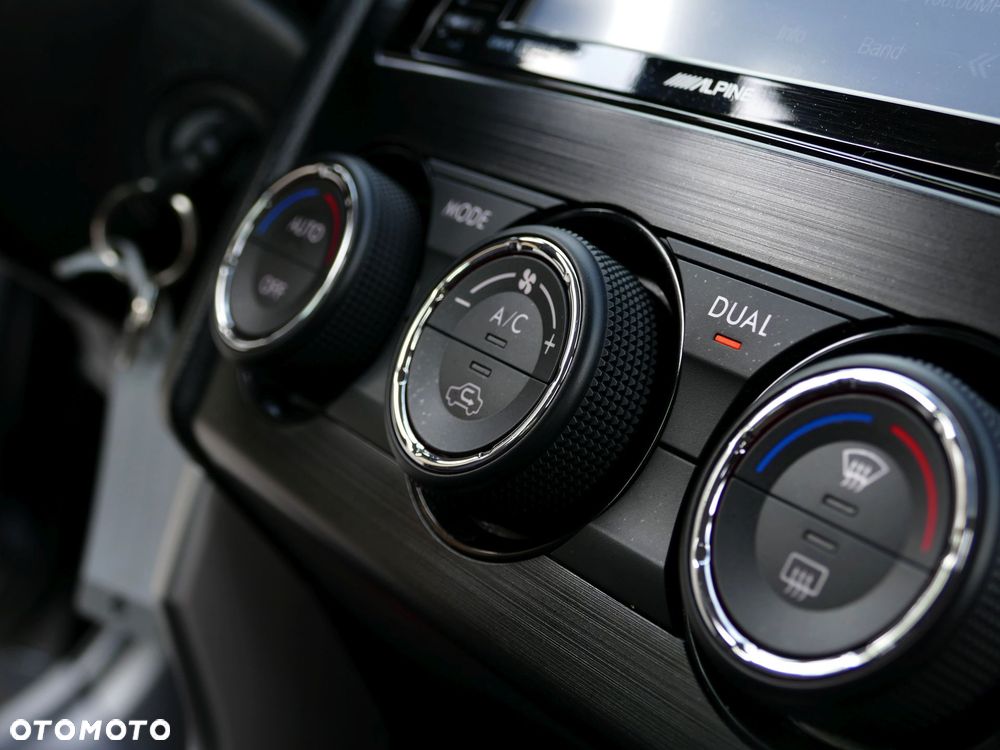 Subaru Forester 2.0X Lineartronic Comfort - 21