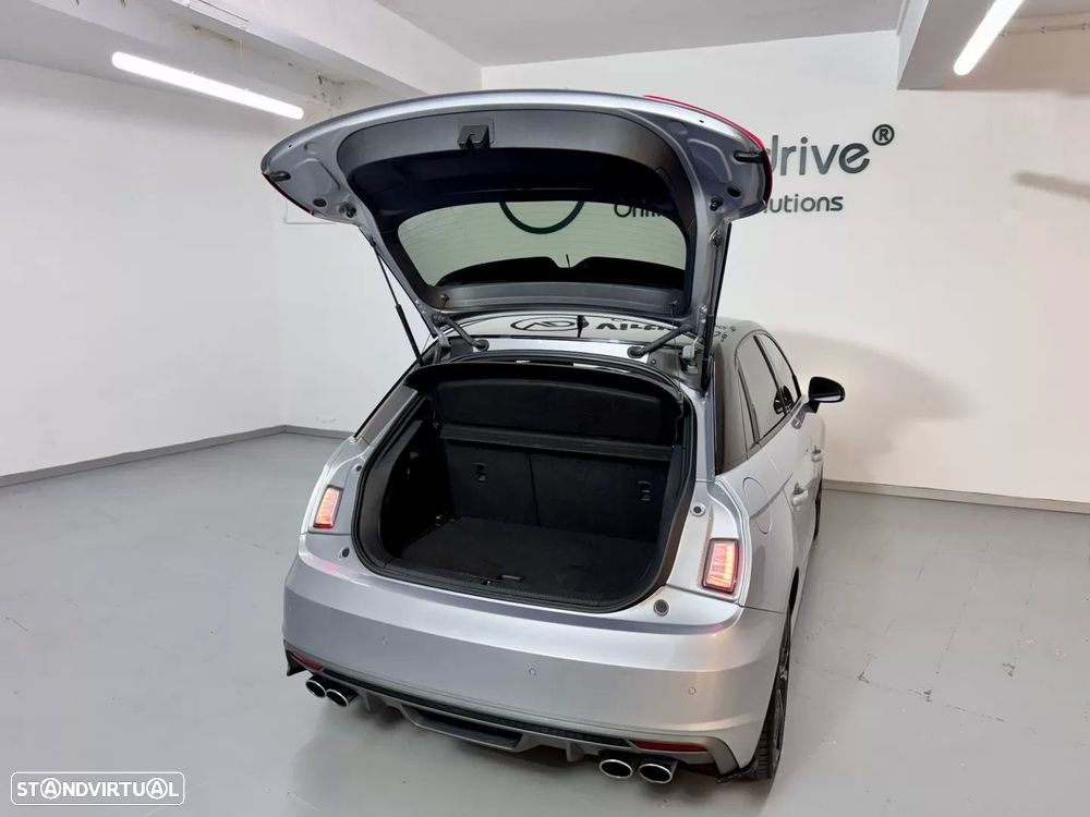 Audi S1 Sportback 2.0 TFSi quattro - 55