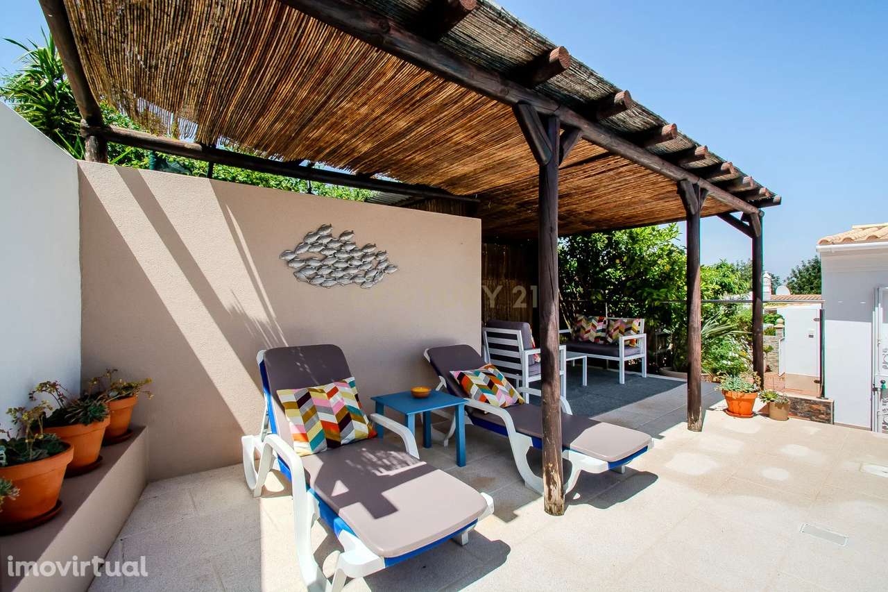 Moradia T2 - Uma pérola em Quinta dos Alamos, Guia - Grande imagem: 4/60