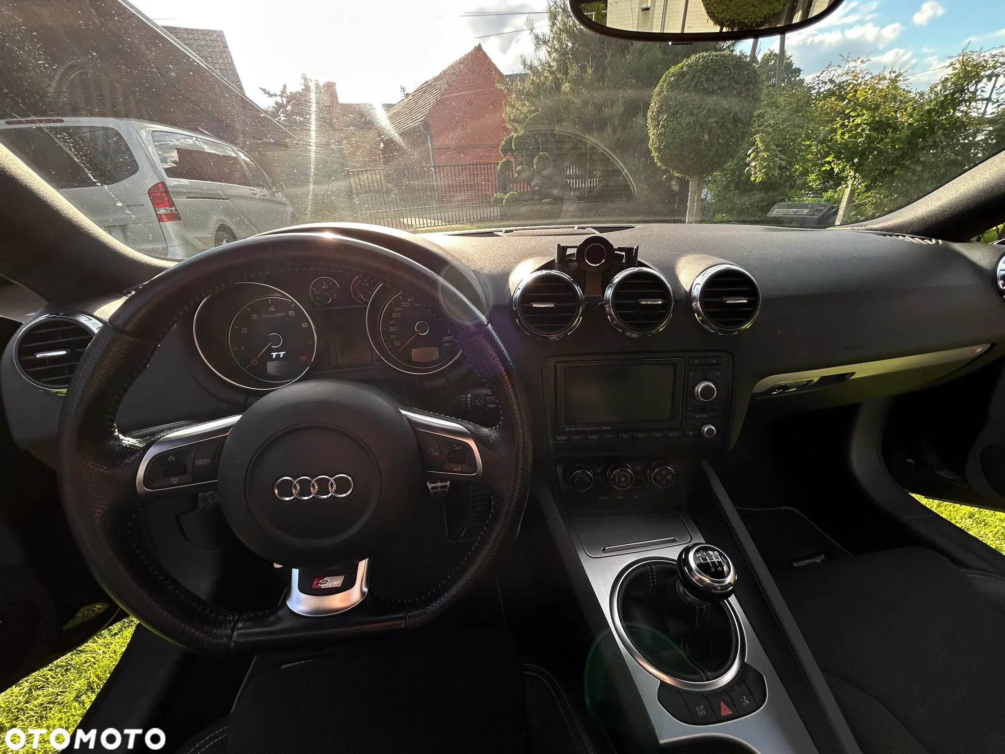 Audi TT Coupé Coupe 1.8 TFSI - 13