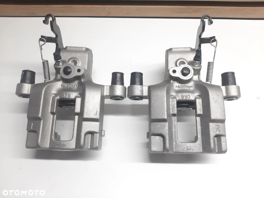 Zacisk tył lewy prawy peugeot 308 II T9 - 3