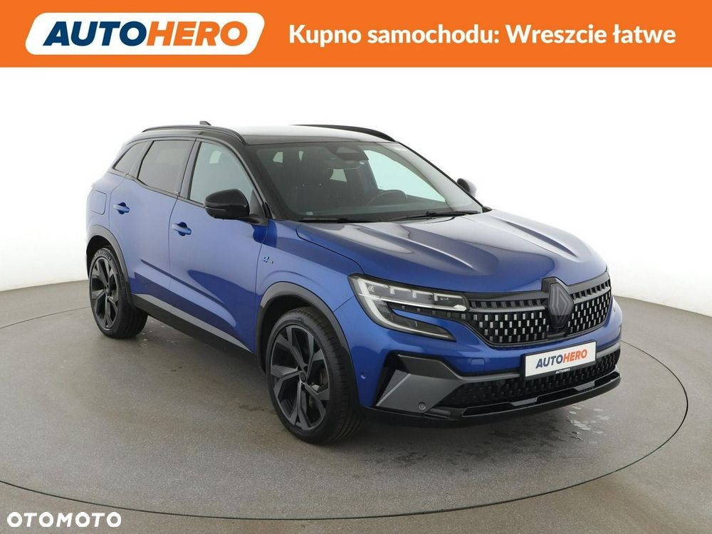 Renault Austral E-Tech Full 200 Techno Esprit Alpine - 11