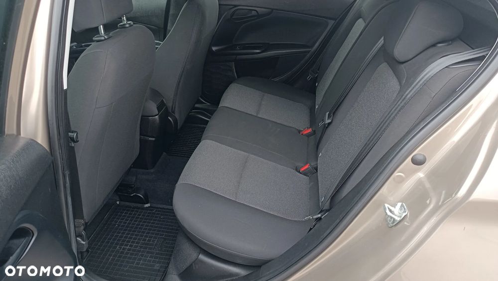 Fiat Tipo 1.4 16v Street - 12