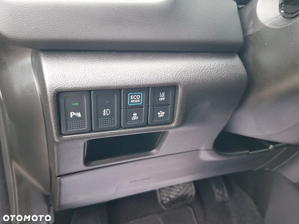 Suzuki S-Cross 1.5 DualJet Hybrid Elegance AGS - 16