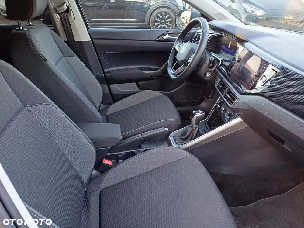 Volkswagen Taigo 1.0 TSI OPF DSG Style - 11