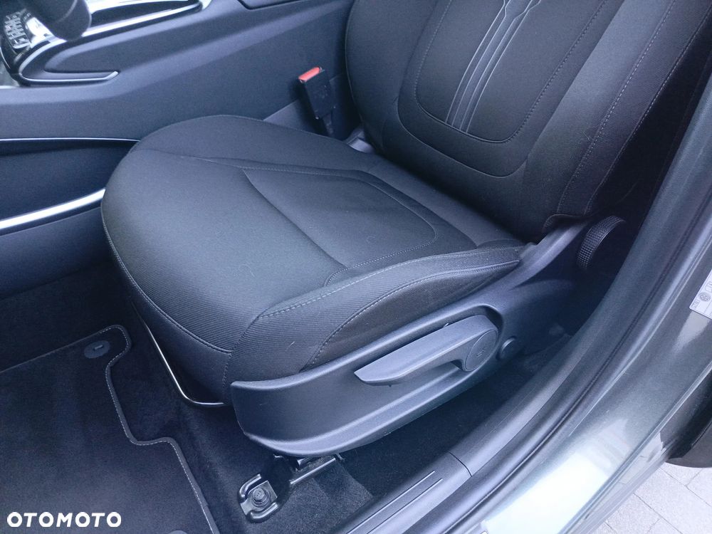 Hyundai Tucson 1.6 T-GDi HEV Executive 2WD - 12