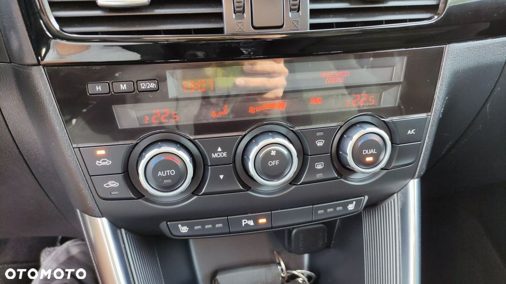 Mazda CX-5 - 36