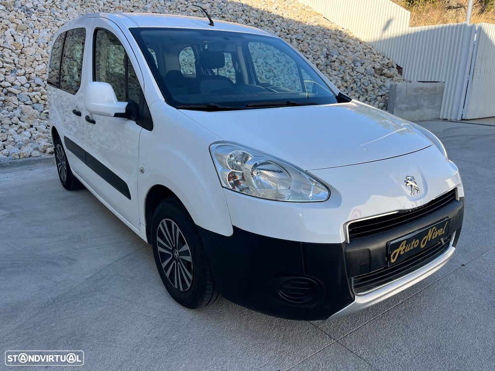 Peugeot Partner - 19