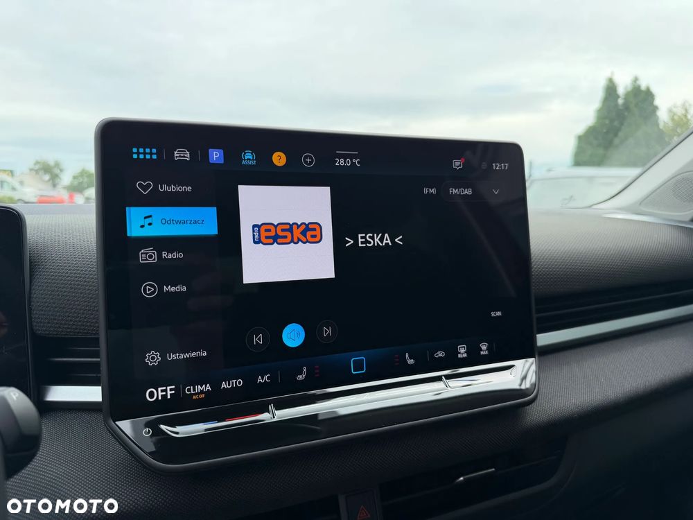 Volkswagen T-Roc 1.5 eTSI Life DSG - 11