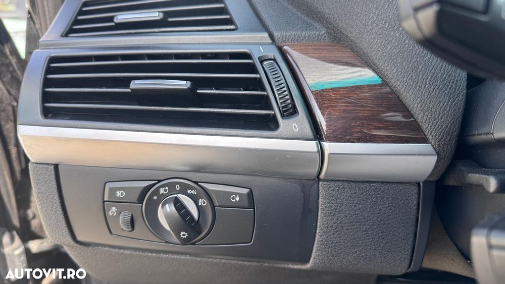 BMW X5 2012 — imagine 21