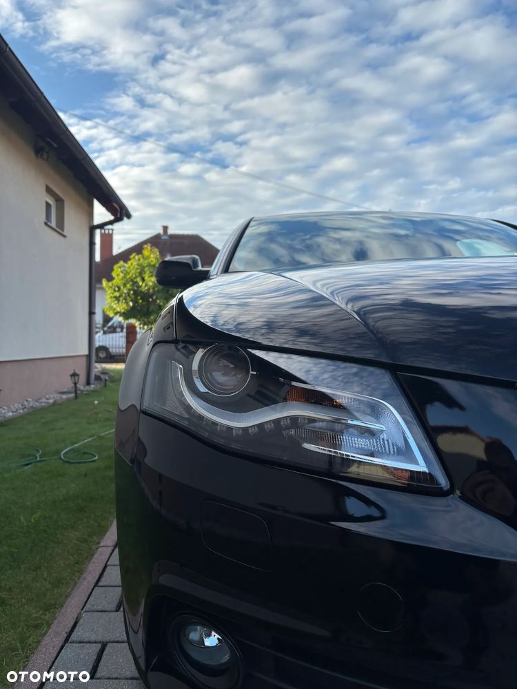 Audi A4 Avant 2.0 TDI - 19