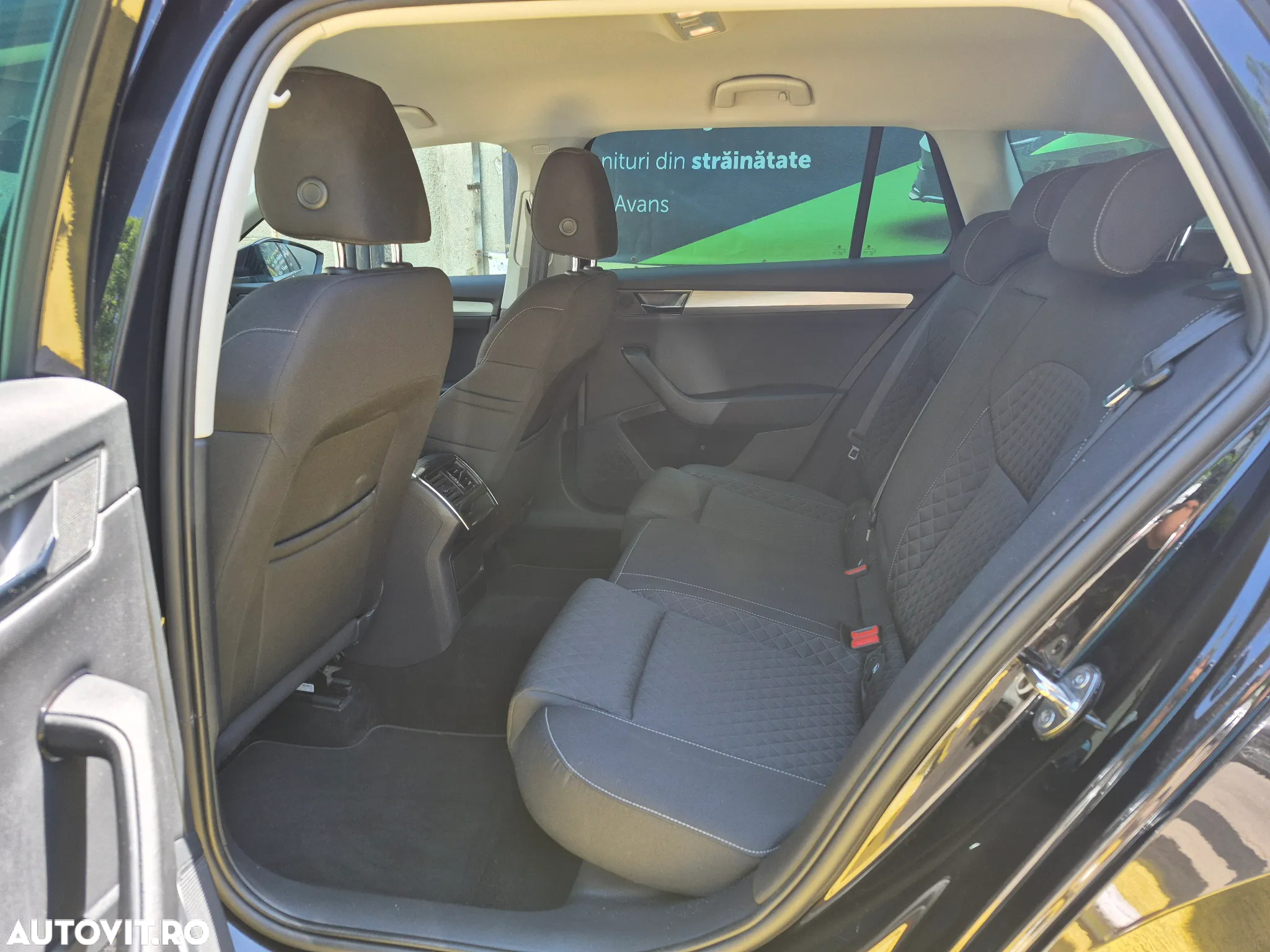 Skoda Superb Combi 1.4 TSI PHEV Ambition - 10